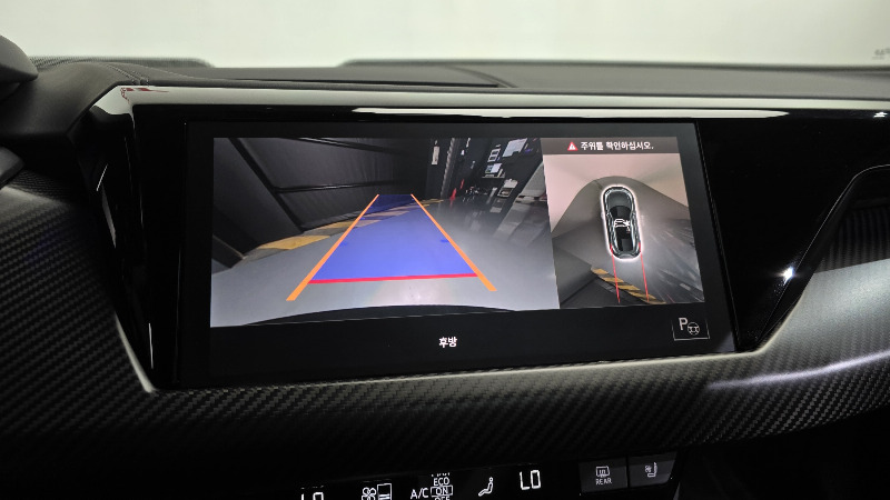 car Audi e-tron GT id68557 photo #16