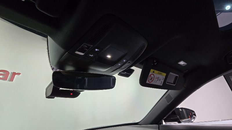 car Audi e-tron GT id68557 photo #27