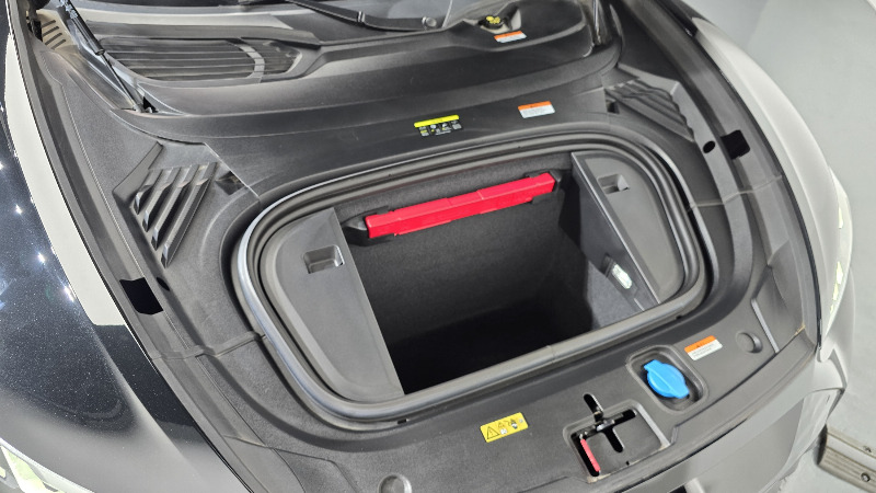 car Audi e-tron GT id68557 photo #6