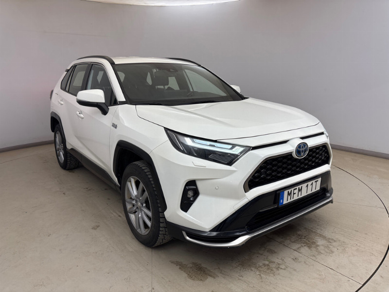 car Toyota Rav 4 id68559 main photo
