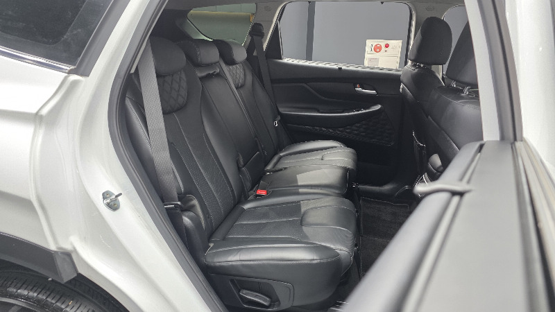 car Hyundai Santa FE id68562 photo #12