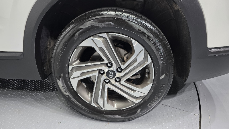 car Hyundai Santa FE id68562 photo #21