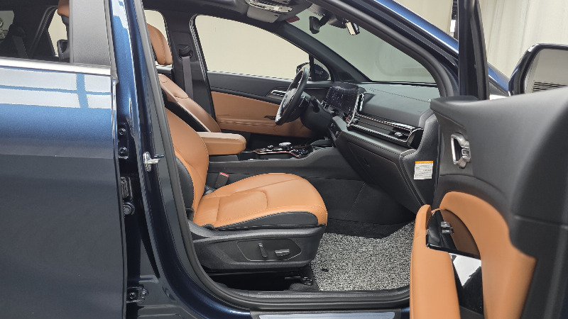 car KIA Sportage id68565 photo #26