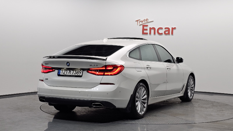 car BMW 6 Series id68572 photo #2