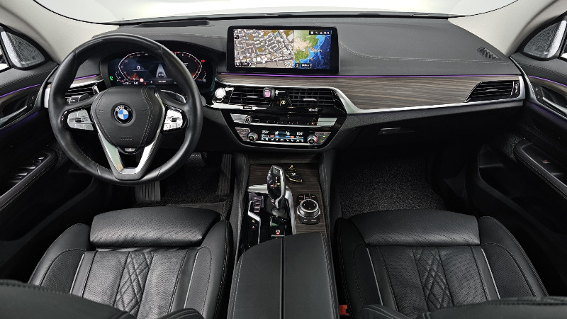 car BMW 6 Series id68572 photo #7