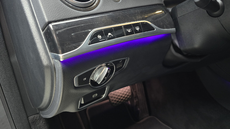 car Mercedes Benz S Class id68573 photo #20