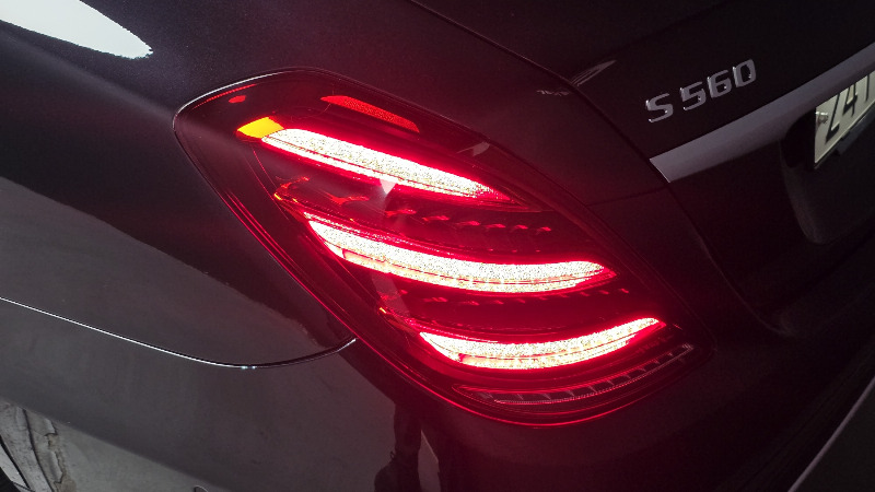 car Mercedes Benz S Class id68573 photo #23