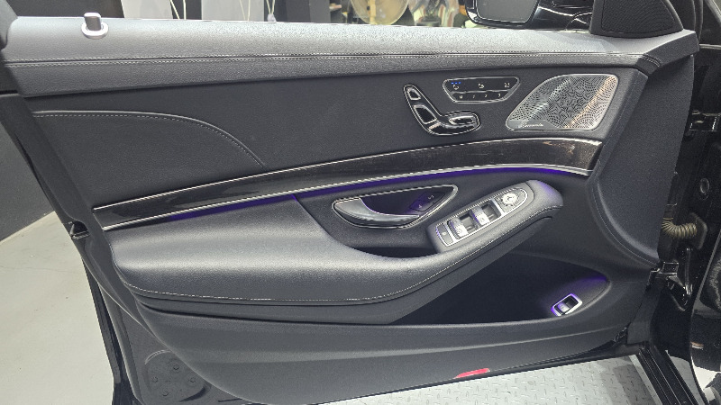 car Mercedes Benz S Class id68573 photo #24