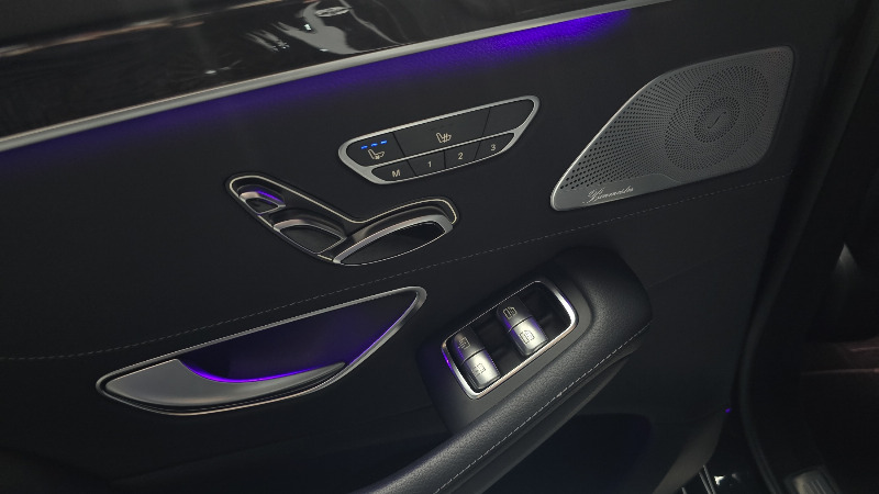 car Mercedes Benz S Class id68573 photo #27