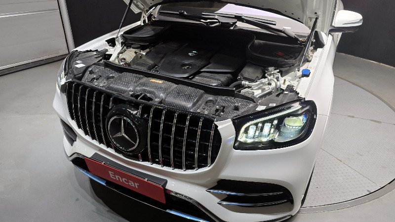 car Mercedes Benz GLS Class id68574 photo #6