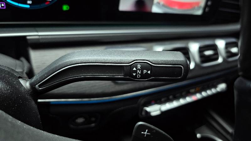 car Mercedes Benz GLS Class id68574 photo #9