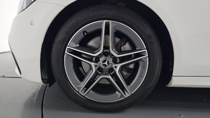 car Mercedes Benz E Class id68578 photo #5