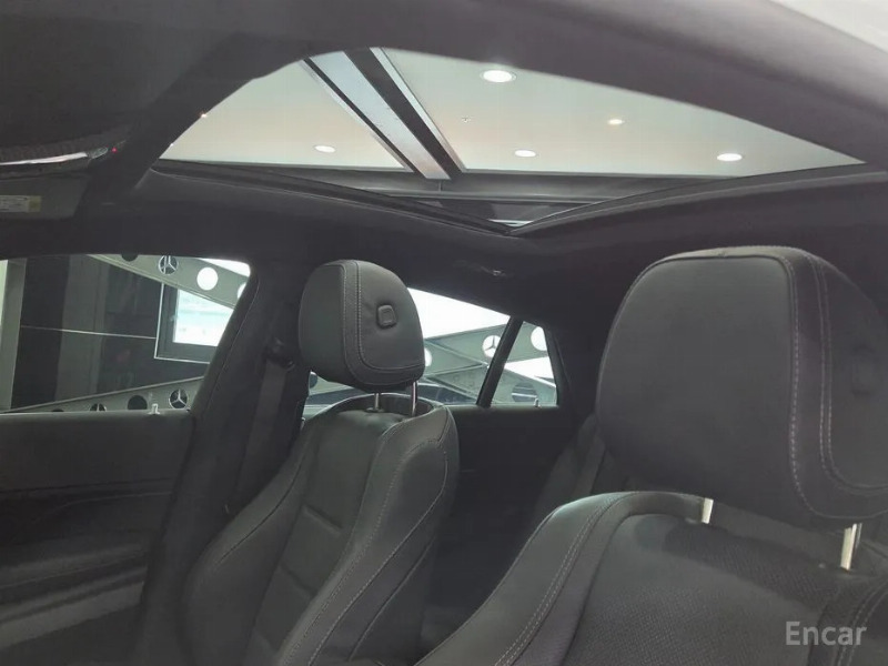 car Mercedes Benz GLE id68583 photo #10
