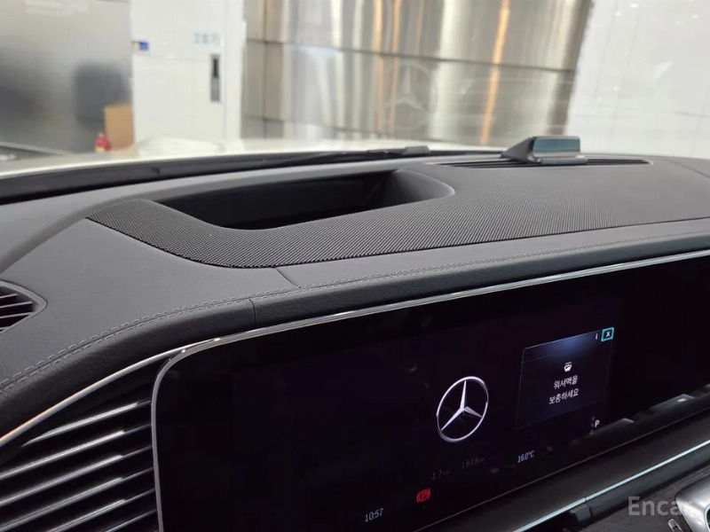 car Mercedes Benz GLE id68583 photo #12