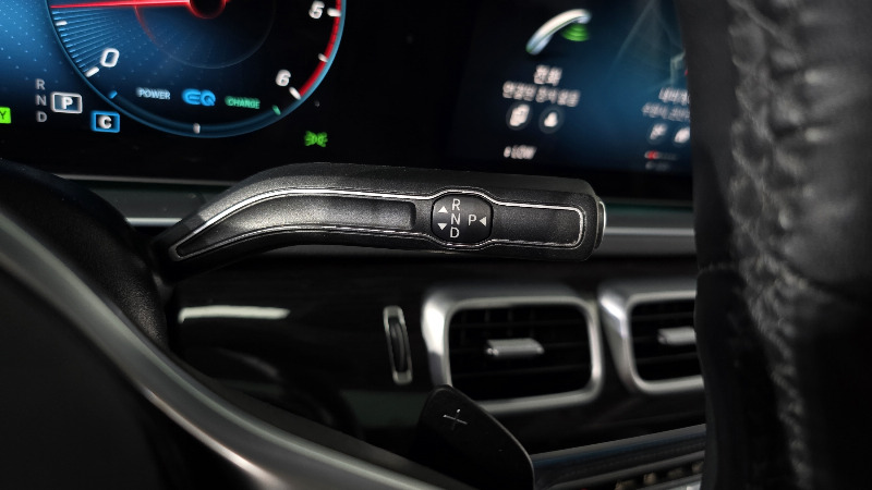 car Mercedes Benz GLE id68586 photo #9