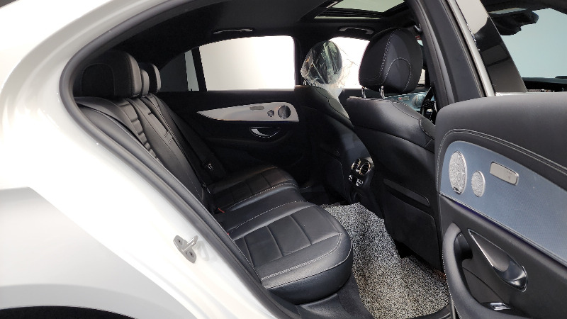 car Mercedes Benz E Class id68587 photo #12