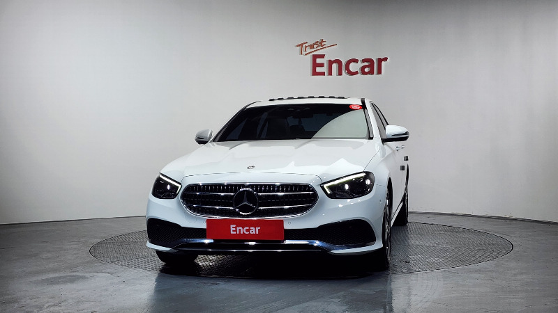 car Mercedes Benz E Class id68587 photo #3