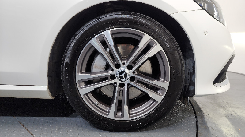 car Mercedes Benz E Class id68587 photo #5