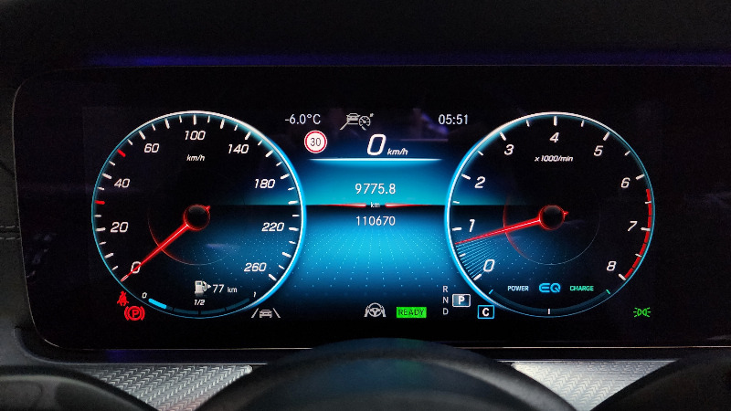 car Mercedes Benz E Class id68587 photo #8
