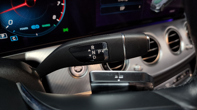 car Mercedes Benz E Class id68587 photo #9
