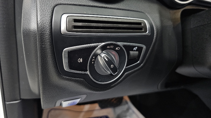 car Mercedes Benz C Class id68588 photo #14