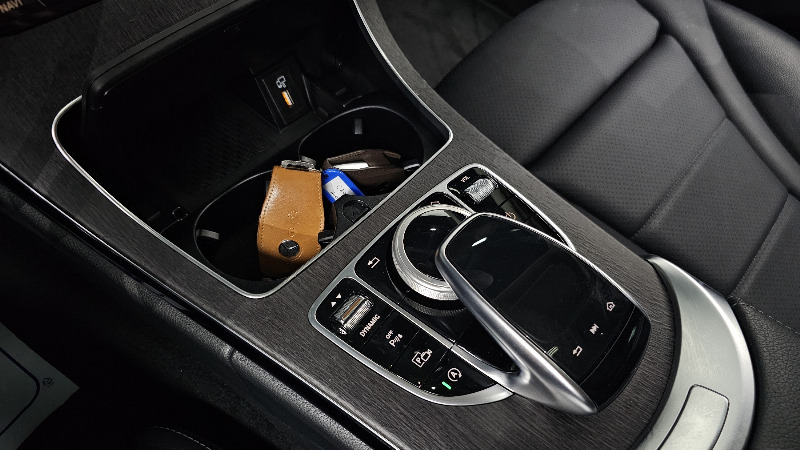 car Mercedes Benz C Class id68588 photo #19