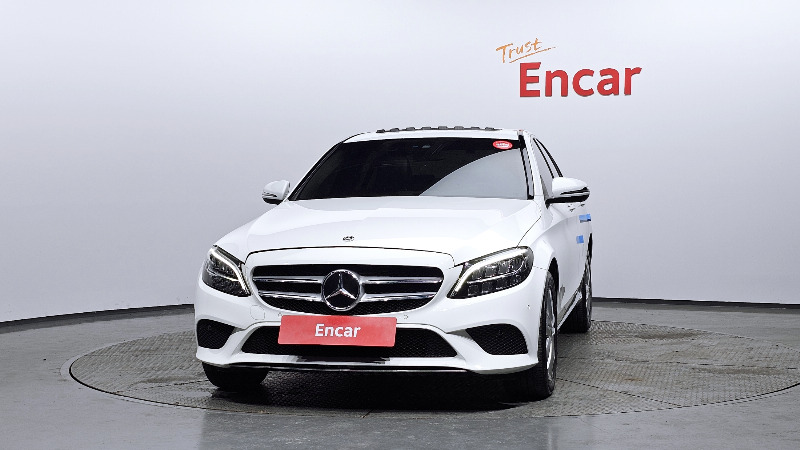 car Mercedes Benz C Class id68588 photo #3