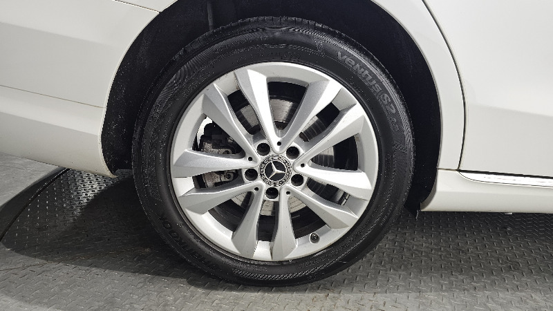car Mercedes Benz C Class id68588 photo #5