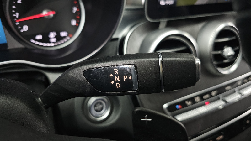 car Mercedes Benz C Class id68588 photo #9