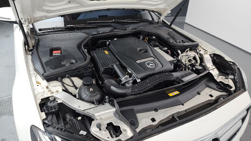 car Mercedes Benz E Class id68589 photo #6