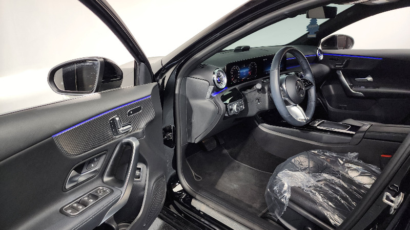 car Mercedes Benz A Class id68595 photo #10