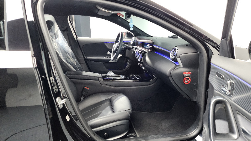car Mercedes Benz A Class id68595 photo #11