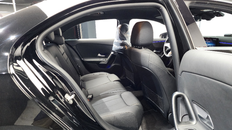 car Mercedes Benz A Class id68595 photo #12