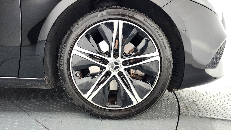 car Mercedes Benz A Class id68595 photo #5