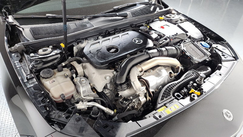 car Mercedes Benz A Class id68595 photo #6
