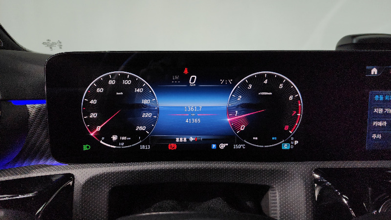 car Mercedes Benz A Class id68595 photo #8