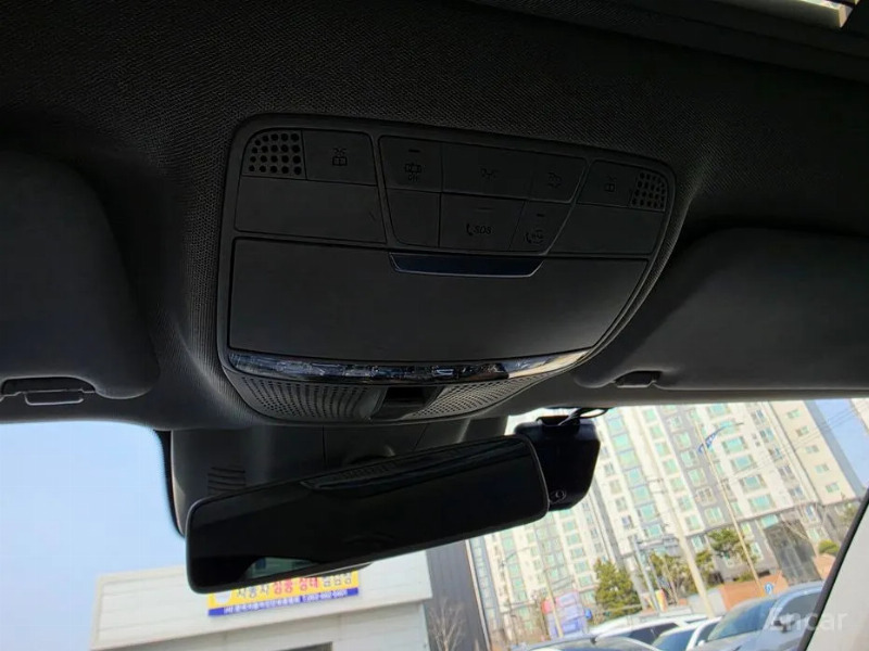 car Mercedes Benz E Class id68598 photo #14