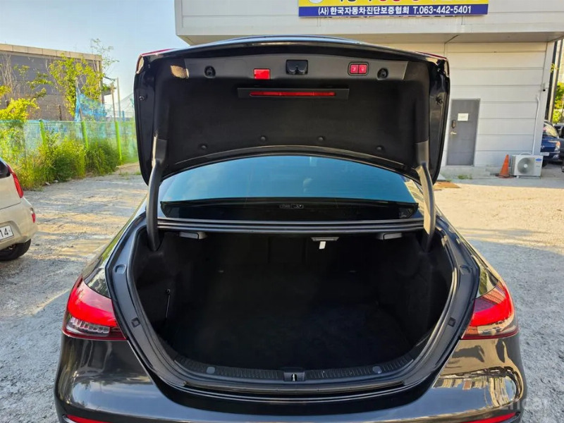 car Mercedes Benz E Class id68599 photo #7