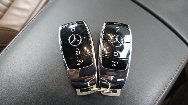 car Mercedes Benz S Class id68603 photo #16