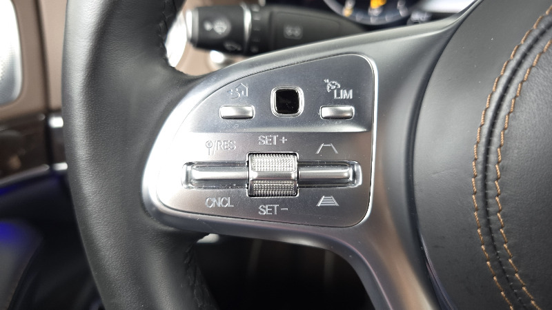 car Mercedes Benz S Class id68603 photo #17