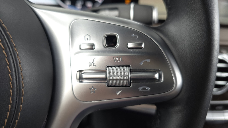 car Mercedes Benz S Class id68603 photo #18
