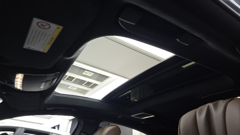 car Mercedes Benz S Class id68603 photo #20