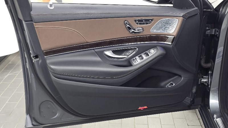 car Mercedes Benz S Class id68603 photo #24