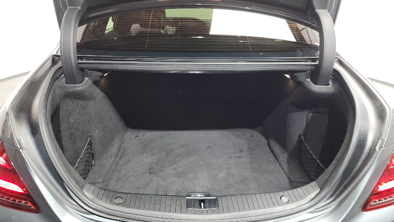 car Mercedes Benz S Class id68608 photo #20