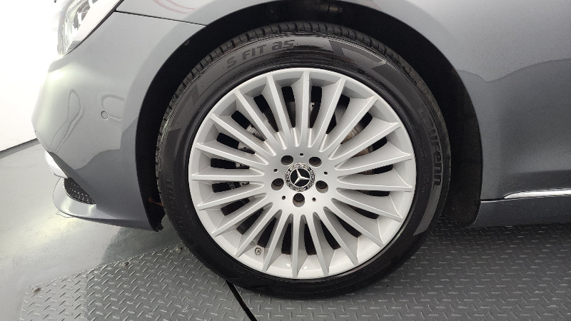 car Mercedes Benz S Class id68608 photo #5