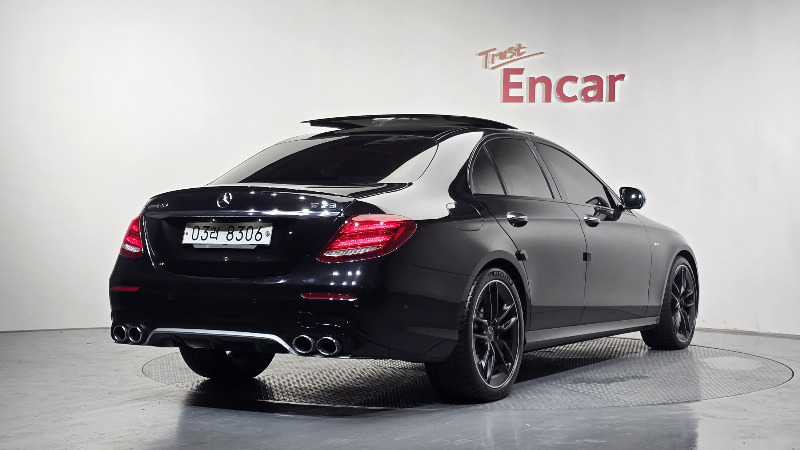 car Mercedes Benz E Class id68619 photo #2