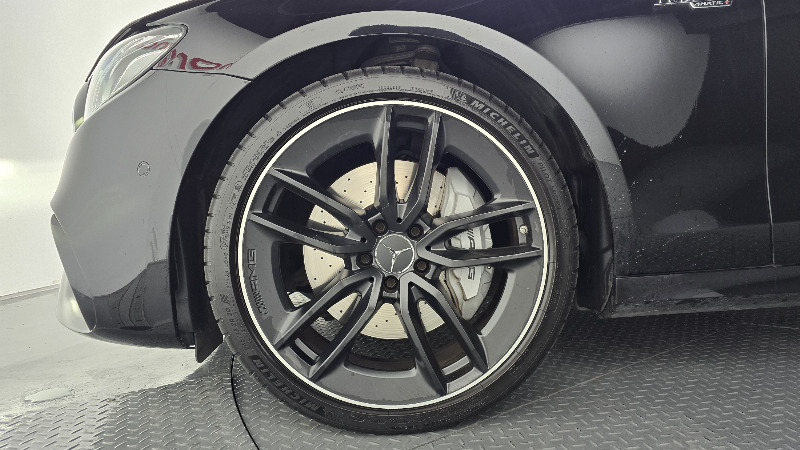 car Mercedes Benz E Class id68619 photo #5