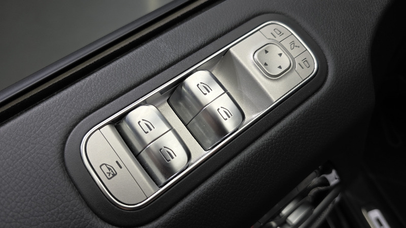car Mercedes Benz G Class id68621 photo #29
