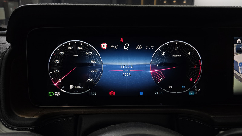 car Mercedes Benz G Class id68621 photo #8
