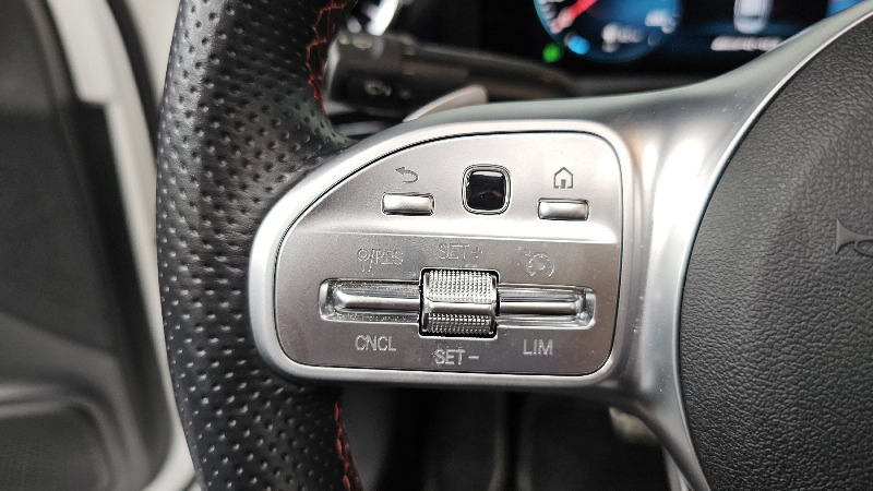 car Mercedes Benz A Class id68625 photo #16